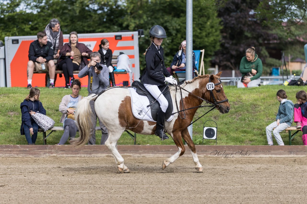 Bild 143 - Pony Akademie Turnier